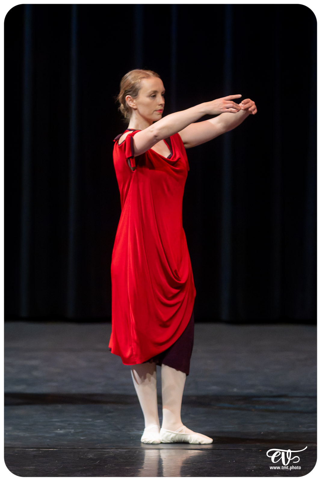 ECOLE DE DANSE CÉCILE ADAMOW